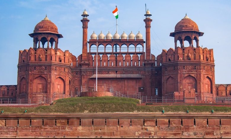 National Flag