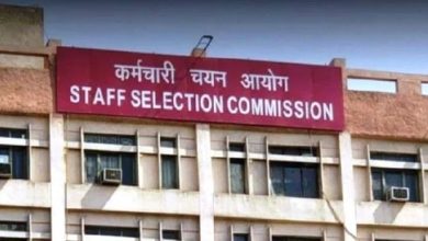 SSC Chairman