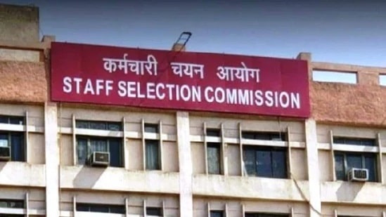 SSC Chairman