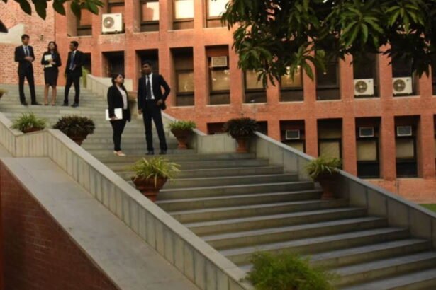 University Rankings