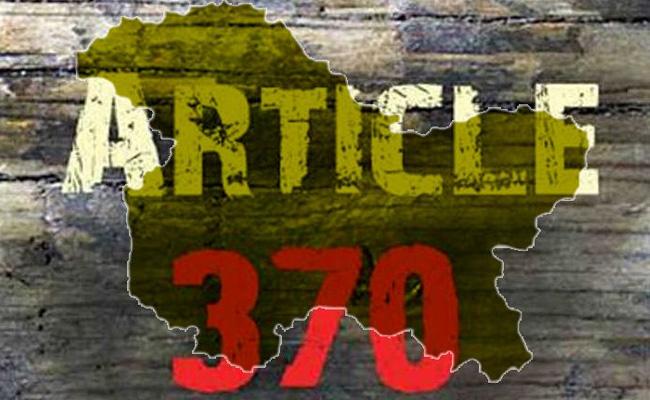 Article 370