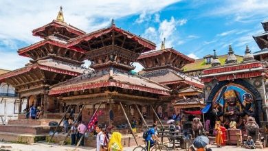 MBBS in Nepal