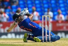 Suryakumar Yadav