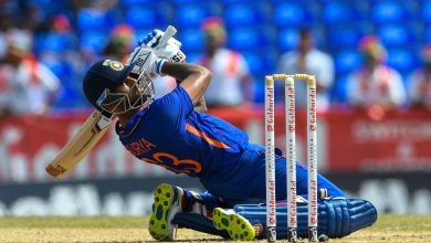 Suryakumar Yadav