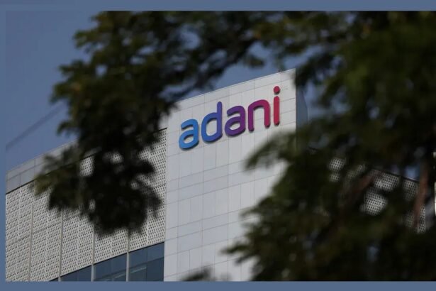 अडानी एंटरप्राइजेज