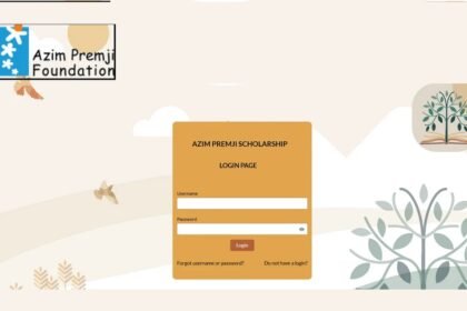 Azim Prenji Foundation Scholarships