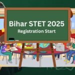 Bihar STET 2025