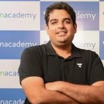 Unacademy Gaurav Munjal