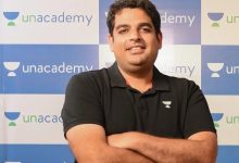 Unacademy Gaurav Munjal