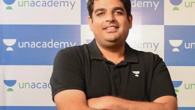 Unacademy Gaurav Munjal