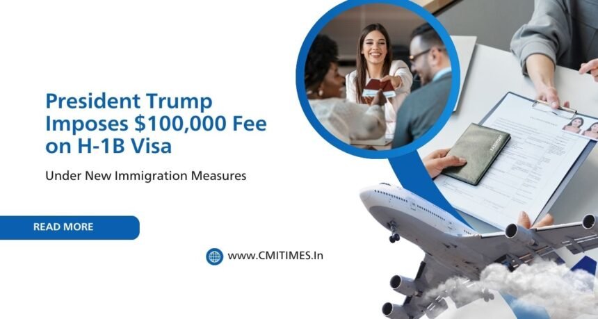 H1 B Visa