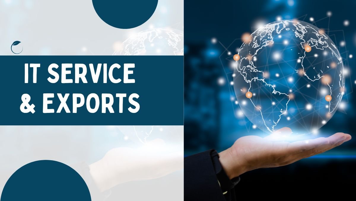 IT Service Exports
