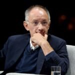 Michael Moritz