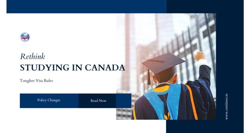 Studying in Canada