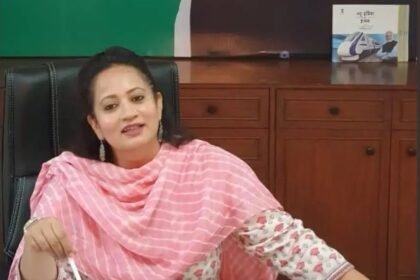 Haryan-Health-Minister