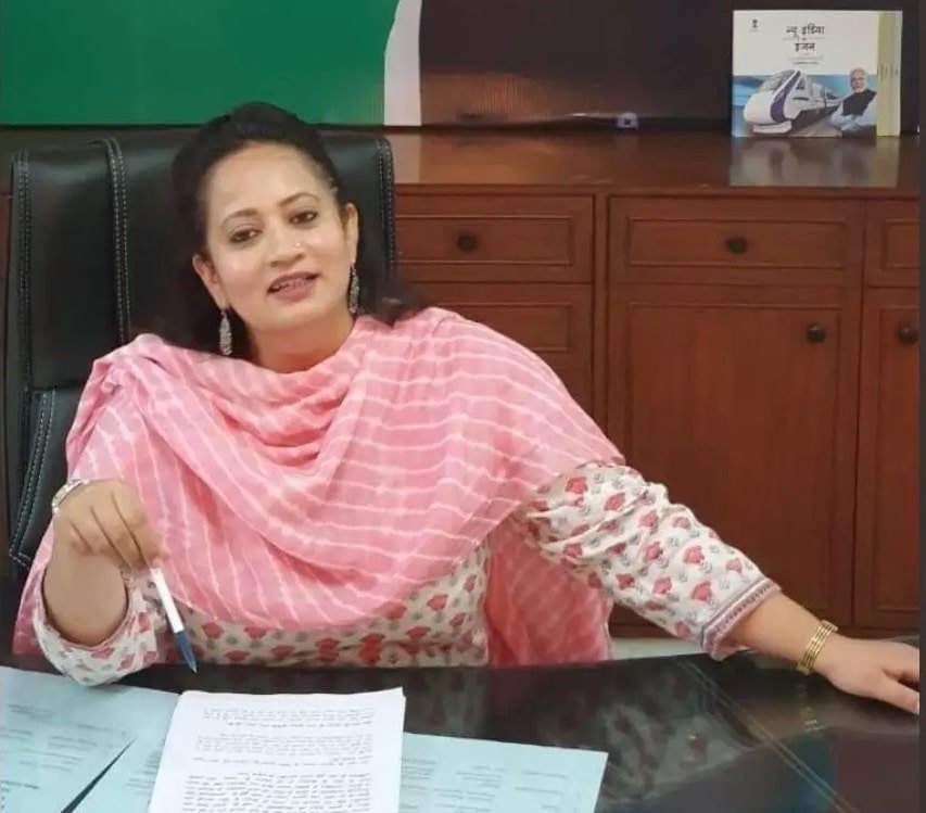 Haryan-Health-Minister