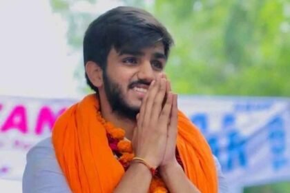 आर्यन मान