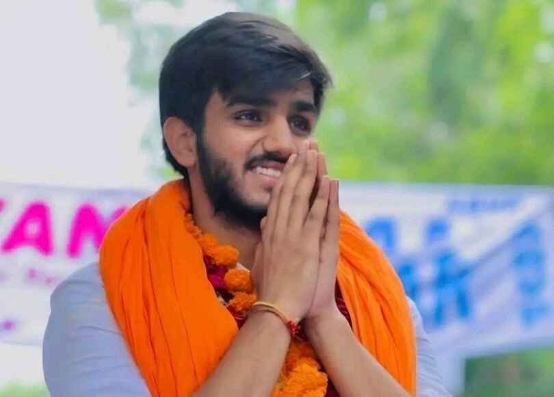 आर्यन मान