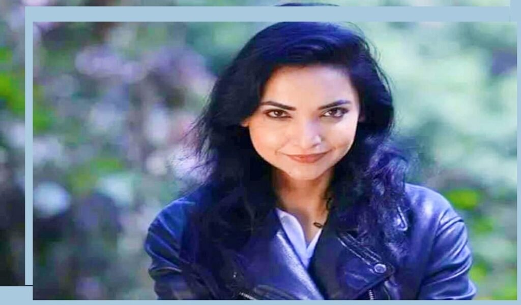 पुष्पम प्रिया चौधरी