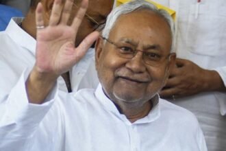 Bihar Chief Ministers