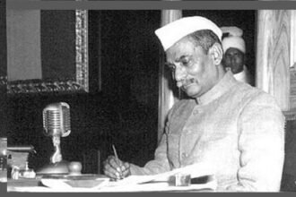 राजेंद्र प्रसाद