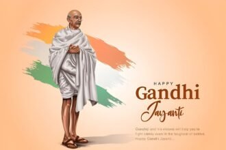 Gandhi Jayanti