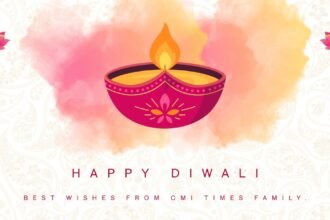 Happy Diwali
