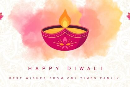 Happy Diwali