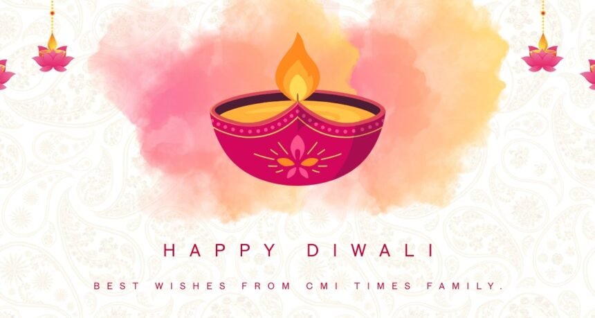 Happy Diwali
