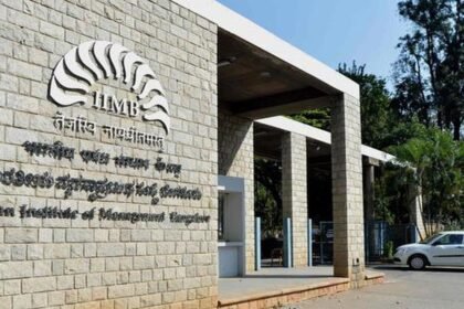 IIM Bangalore