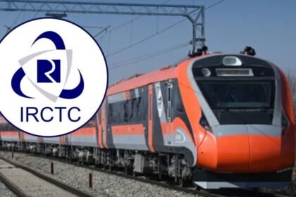 IRCTC