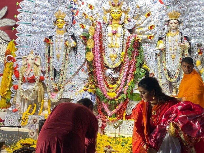 Happy Dussehra