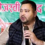 तेजस्वी यादव