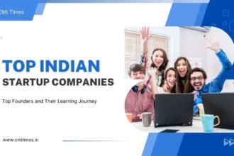Top Indian Startup Companies