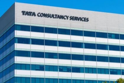TCS