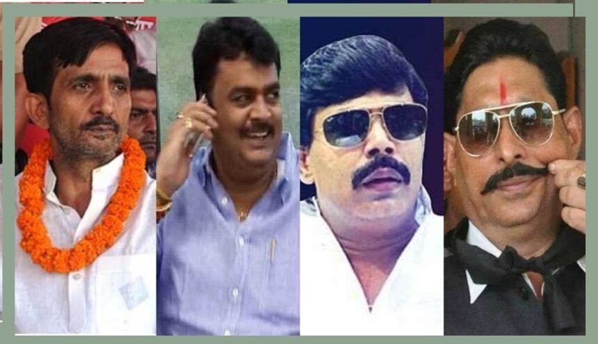 Baahubali Candidates