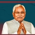 CM of Bihar