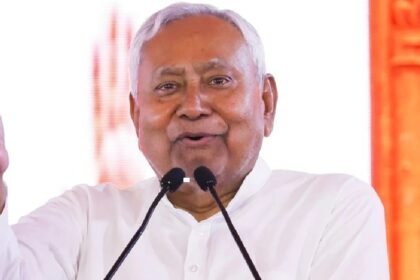 Chief Minister of Bihar