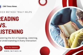 Reading Vs Listening