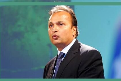 Anil Ambani