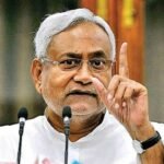 Bihar Chief Minister