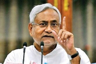 Bihar Chief Minister
