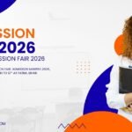 Admission Fair 2026