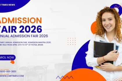 Admission Fair 2026