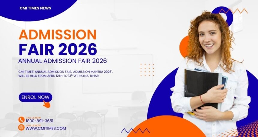 Admission Fair 2026