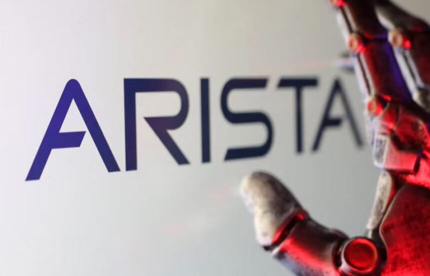 Arista Networks