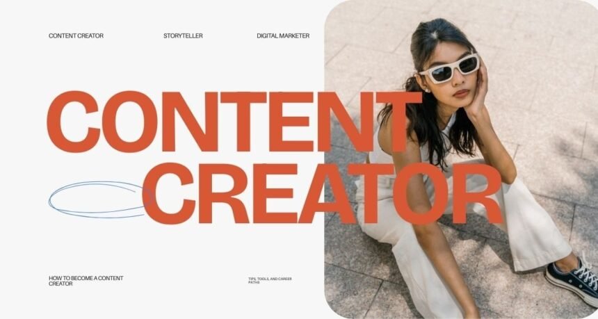 Content Creator