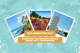 Goa Liberation Day