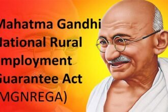 MGNREGA
