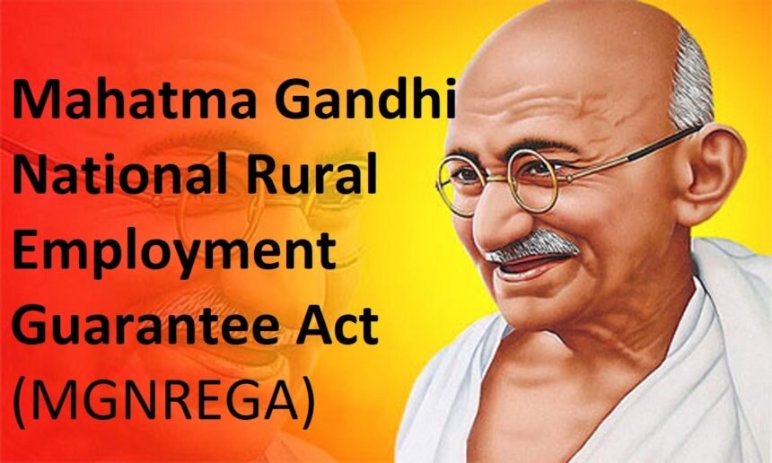 MGNREGA